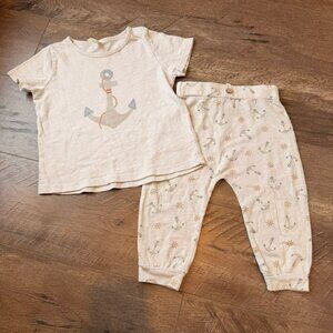 12-18m Rylee + Cru Nautical Set